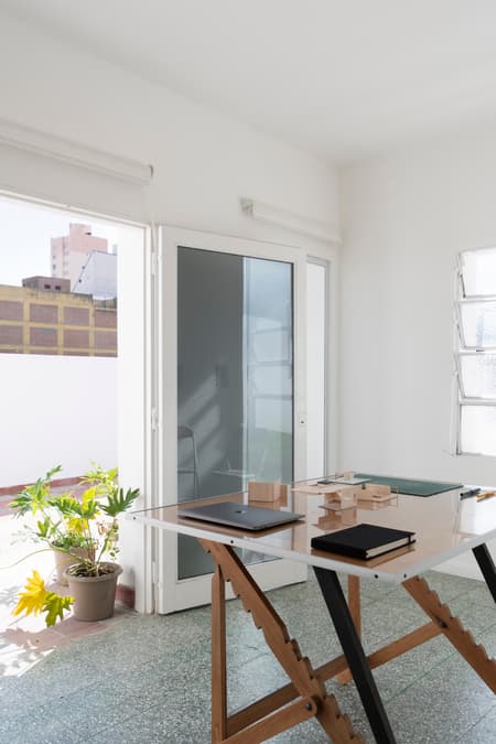 A110 Office